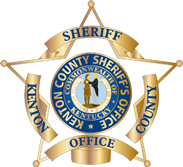 OASIS for the Kenton County Sheriff's Office